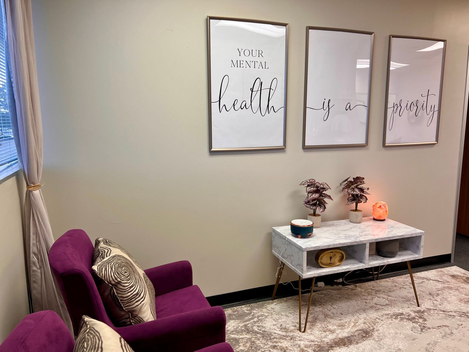 Lavender Counseling & Wellness Center LLC, Licensed Professional