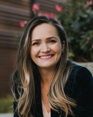 Photo of Tetiana Malkova, Licensed Professional Counselor, MA, LCMHC