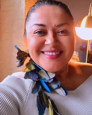 Photo of Marilene Silva, Marriage & Family Therapist, MFT, SUDP
