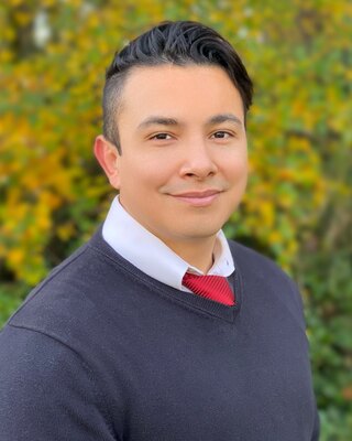Photo of Andrew Alvarado, Clinical Social Work/Therapist in 97006, OR