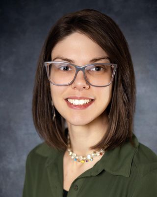 Photo of Linsey Culkins, Counselor, LAPC