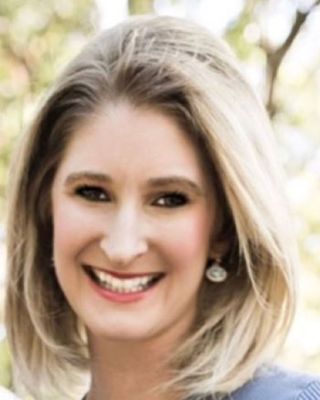 Photo of Hannah Sirman, Licensed Professional Counselor, LPC