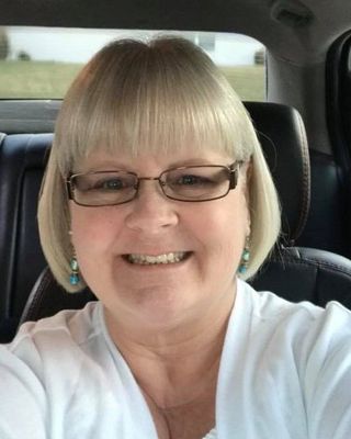 Photo of Diane Courtney, Licensed Professional Counselor, MS, LPC