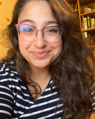 Photo of Gabriella Canen, Marriage & Family Therapist, LMFT