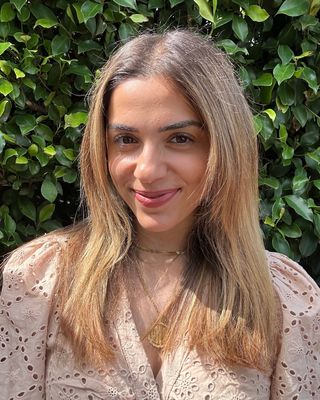 Photo of Zahra Abou-Ghaida, Psychologist, PsyBA General