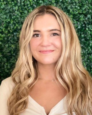 Photo of Paige Morris, Psychologist, PhD