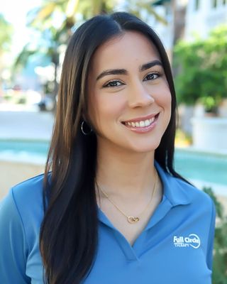 Photo of Monique Hernandez, Counselor in Weston, FL