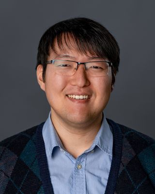 Photo of Doosik Shin, Counsellor, MEd, RCT-C, CCC