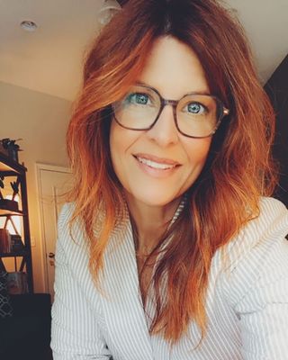 Photo of Amy Jo Hawkins, Clinical Social Work/Therapist, LCSW