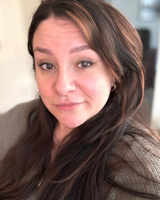 Photo of Katherine Bumbernick, Licensed Professional Counselor, LPC, ATR, PMH-C