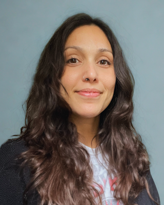 Photo of Robyn Levine, Licensed Professional Counselor, MAATC, LPC, ART-P, LMHC