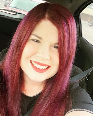 Photo of Sarah Kristin Anderton, Marriage & Family Therapist, LMFT