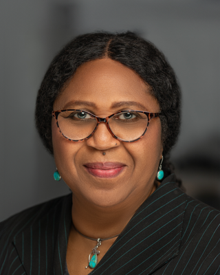 Photo of Adesola Adebusola Ojo, Licensed Professional Counselor, LPC