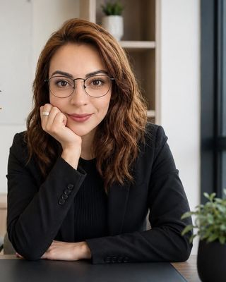 Foto de Cesiah Merary Conde Sànchez, Psicólogo, Mtra