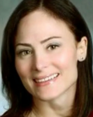 Photo of Jamie Schwartz, Clinical Social Work/Therapist