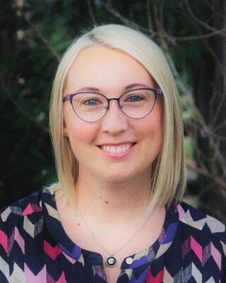 Photo of Vanessa Ramsdell, Clinical Social Work/Therapist in Idaho Falls, ID