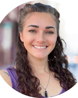 Photo of Elyse Tullar, Marriage & Family Therapist, MA, LMFT, CIMHP