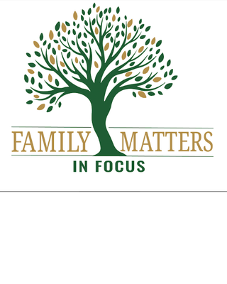 Photo of Family Matters InFocus, Marriage & Family Therapist in Georgetown, TX