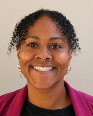 Photo of Amanda Edwards, Clinical Social Work/Therapist, LCSW