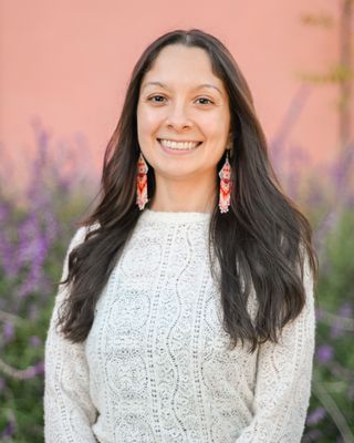 Photo of Karina M Ryan, Associate Professional Clinical Counselor, APCC, MS, MA