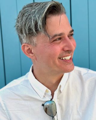 Photo of Marco Paz, Clinical Social Work/Therapist, LCSW, BCC
