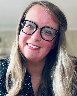 Photo of Kate Rix, Clinical Social Work/Therapist, MSW, LCSW