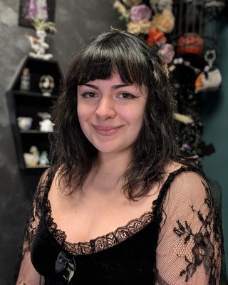 Photo of Madelyn Lowney, Limited Licensed Psychologist, MA, TLLP