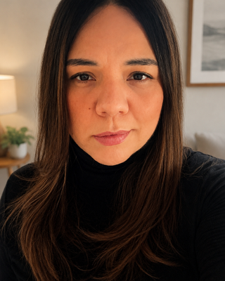 Foto de Alicia Esquivel G., Psicoterapeuta, Esp