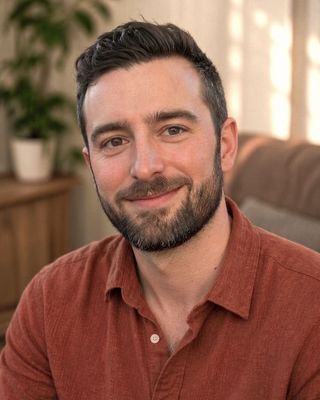 Photo of Michael Garfinkel, Clinical Social Work/Therapist, MSW, RSW