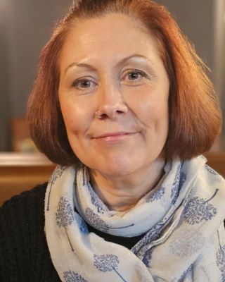Photo of Anita Carroll Carroll - Becoming You Counselling , Counsellor, DCounsPsych, BACP