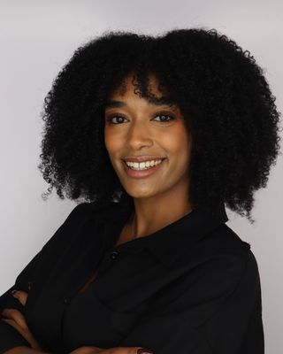 Photo of Stephanie Yemane, LMSW