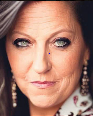 Photo of Constance Manley, Licensed Professional Counselor, LPC