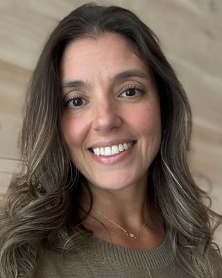 Photo of Melissa Monroe, Licensed Professional Counselor, LPC
