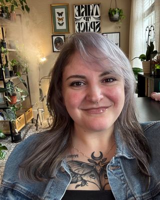 Photo of Sage Crescent, Pre-Licensed Professional, MA