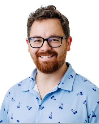 Photo of Brandon Scott Oakes, Licensed Professional Counselor Associate, MA, LPC-A