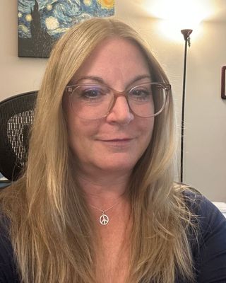 Photo of Dawn Wigutow, Clinical Social Work/Therapist, LCSW-R