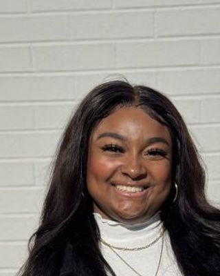 Photo of Cierra Swait, Marriage & Family Therapist Associate, MS, ALMFT