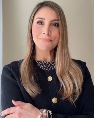 Photo of Dr. Maryam Rezazadeh, Psychologist, PhD
