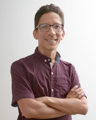 Foto de Johnier Andrei Flórez Rincón,Lic. en Psicología,Psicólogo