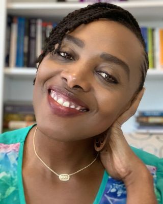 Photo of Risper Wangari, Licensed Professional Counselor, LPC, MMFT, MBA
