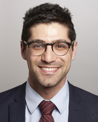 Photo of Alex Nourishad, Psychiatrist in New York