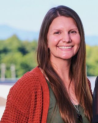 Photo of Casey Mabery, Resident in Counseling, LMHP-R, MS