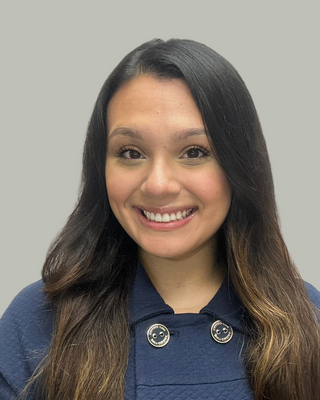 Photo of Renee Mendoza, Counselor, LAC