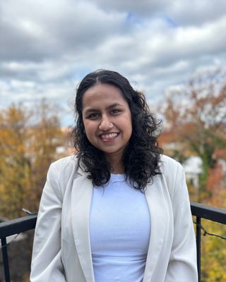 Photo of Atri Anisha Hassan, Counselor, MA, EdM, LMHC