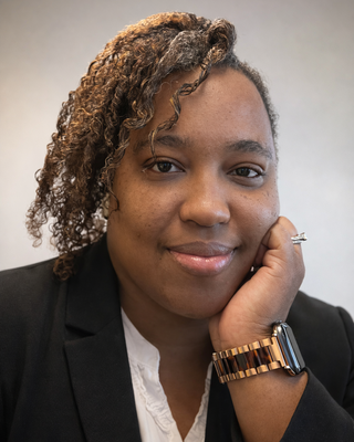 Photo of LaToya Ashley, Licensed Professional Counselor, PhD, LPC