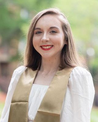 Photo of Kayla Cockrell, Licensed Clinical Mental Health Counselor Associate, LCMHCA, MEd