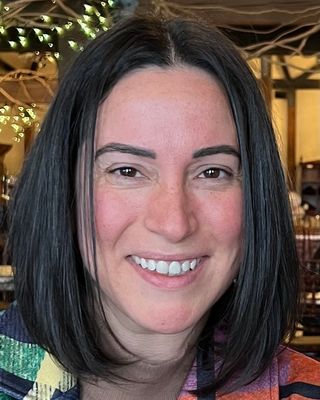 Photo of Amanda Mackillop, Psychiatric Nurse Practitioner, DNP, PMHNP