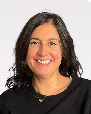 Photo of Stacey Sowders, Clinical Social Work/Therapist, MPH, LICSW