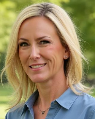 Photo of Kristina Eifert, Associate Clinical Social Worker, ASW