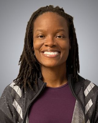 Photo of Shanaysha Monique Daivs, LSW, Clinical Social Work/Therapist